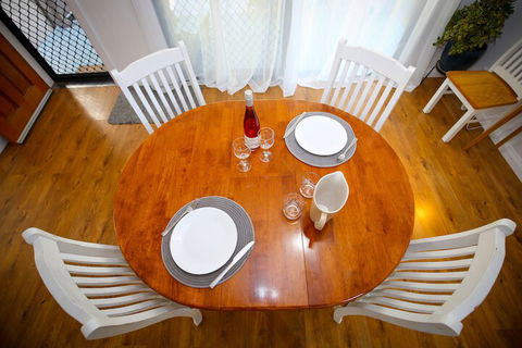 Dell Lee Cottage - Getaway Accommodation 3