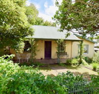 Waragil Cottage Original Settlers Home - Getaway Accommodation