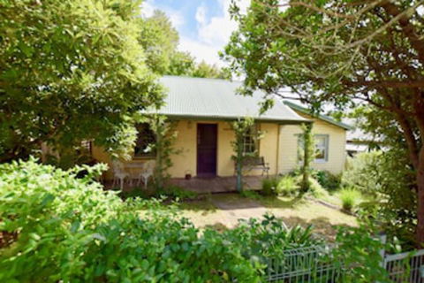 Waragil Cottage Original Settlers Home - Getaway Accommodation 0