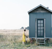 Altitude Tiny House Experience - Getaway Accommodation