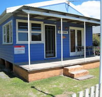 Bonnydoon at Hat Head - Getaway Accommodation