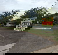 Ingham Tourist Park - Getaway Accommodation