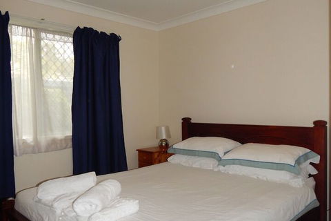 Relaxing House By The Bay With Sun Year Round - Getaway Accommodation 2