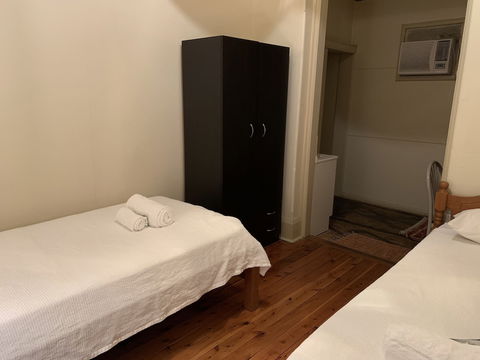 The Imperial Moree - Getaway Accommodation 0