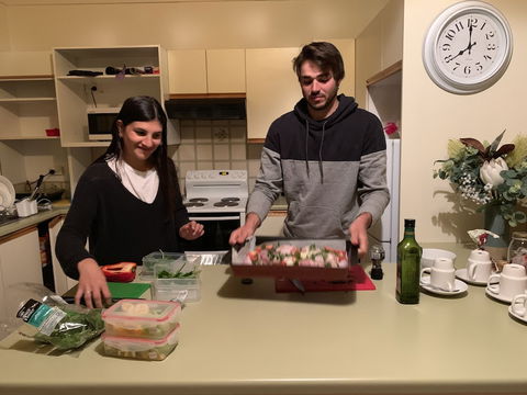 The Imperial Moree - Getaway Accommodation 6