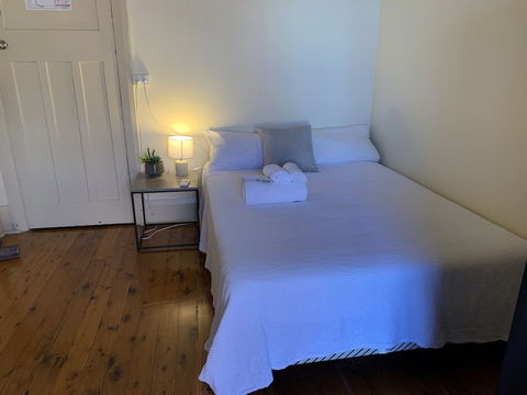 The Imperial Moree - Getaway Accommodation 1