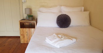 The Imperial Moree - Getaway Accommodation 5