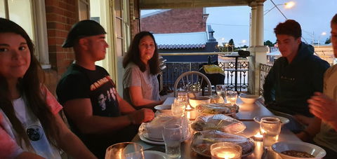 The Imperial Moree - Getaway Accommodation 3