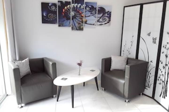 Centenary Park QLD Getaway Accommodation