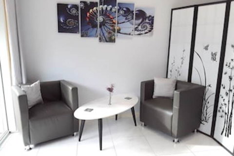 The Peacocks Nest - Getaway Accommodation 0