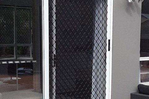 The Peacocks Nest - Getaway Accommodation 2