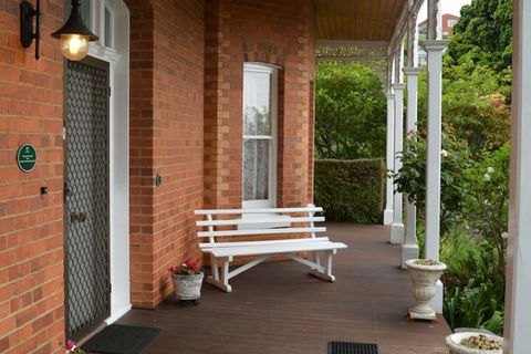 The Dragonfly North West - Getaway Accommodation 2