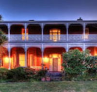 The Dragonfly North West - Getaway Accommodation