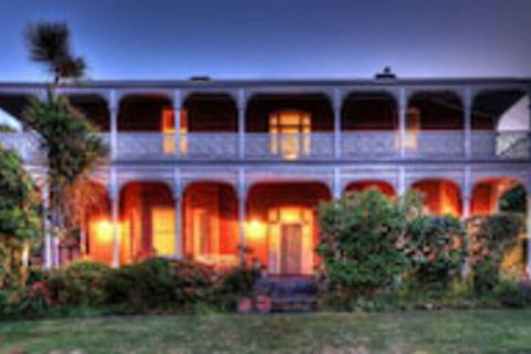 The Dragonfly North West - Getaway Accommodation 0