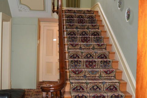 The Dragonfly North West - Getaway Accommodation 5