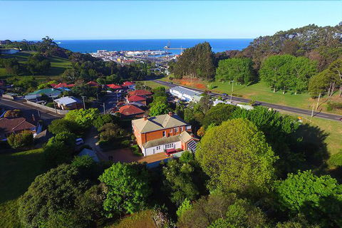 The Dragonfly North West - Getaway Accommodation 3