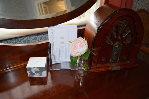 The Dragonfly North West - Getaway Accommodation 7