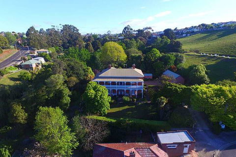 The Dragonfly North West - Getaway Accommodation 1