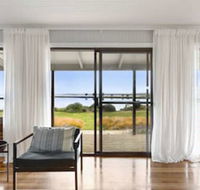 Stargazers Luxury Cottage - Getaway Accommodation