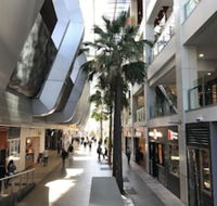 Wyndel Chatswood - Post Office Lane - Getaway Accommodation