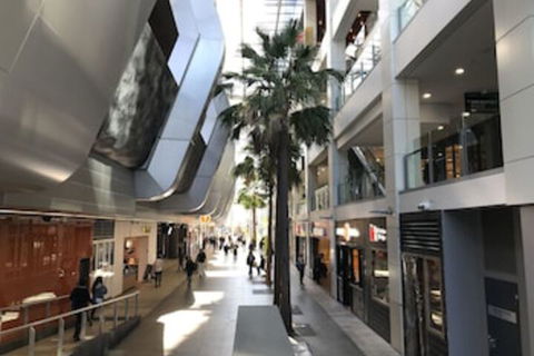 Wyndel Chatswood - Post Office Lane - Getaway Accommodation 0