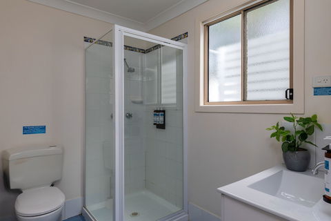 The Cove Jervis Bay - Getaway Accommodation 5