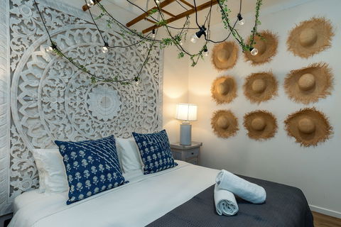 The Cove Jervis Bay - Getaway Accommodation 4