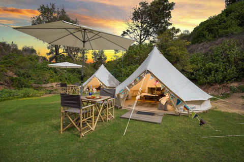 The Cove Jervis Bay - Getaway Accommodation 6