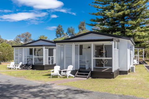The Cove Jervis Bay - Getaway Accommodation 3