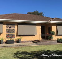 Murray River Hideaway - Getaway Accommodation