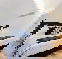 Pyrmont Harris 2 - Getaway Accommodation