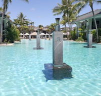 Sea Temple Port Douglas Luxury Penthouses - Swim Outs  Spa Apartments - Getaway Accommodation