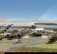 Outlook Views - Getaway Accommodation