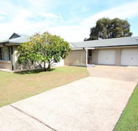 Briney Mia at Hat Head - Getaway Accommodation