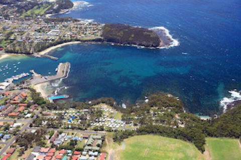 Holiday Haven Ulladulla - Getaway Accommodation 0