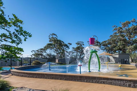 Holiday Haven Ulladulla - Getaway Accommodation 1