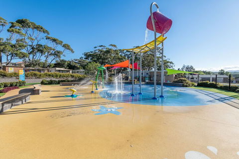 Holiday Haven Ulladulla - Getaway Accommodation 3