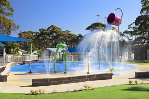 Holiday Haven Ulladulla - Getaway Accommodation 2