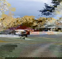 Currango Homestead - Getaway Accommodation