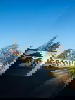 Azalea Motel - Getaway Accommodation 1