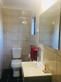 Azalea Motel - Getaway Accommodation 6