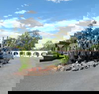 Azalea Motel - Getaway Accommodation