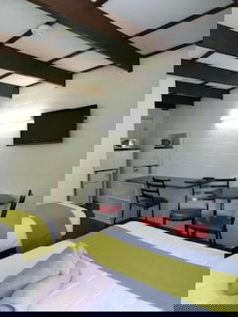 Azalea Motel - Getaway Accommodation 5