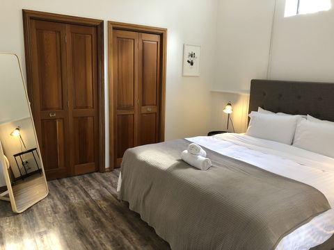 Bay & Bush Cottages, Jervis Bay - Getaway Accommodation 3