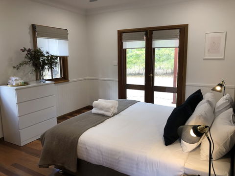Bay & Bush Cottages, Jervis Bay - Getaway Accommodation 2