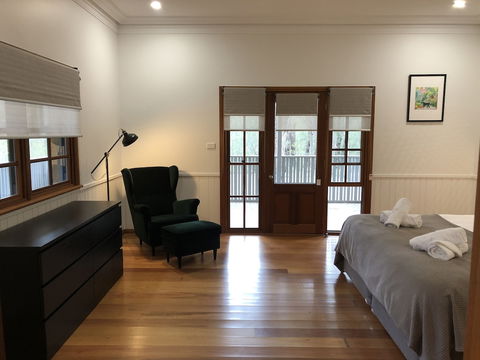 Bay & Bush Cottages, Jervis Bay - Getaway Accommodation 1
