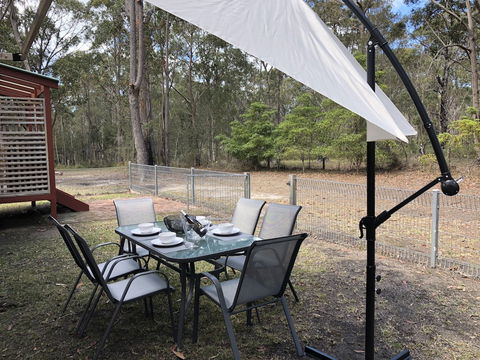 Bay & Bush Cottages, Jervis Bay - Getaway Accommodation 0