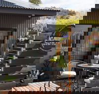 Villino - Getaway Accommodation