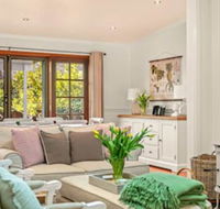 Frangipani House - Getaway Accommodation