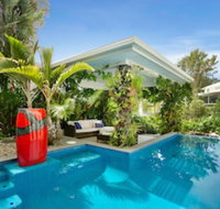 Tranquil Waters - Luxury in Oceans Edge - Getaway Accommodation